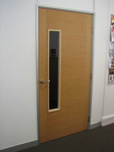 Office Doors (8)