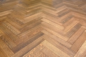 Parquetry